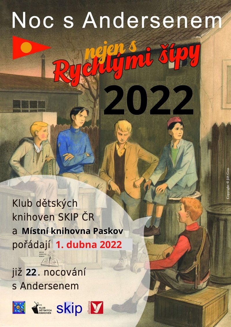 NsA 2022 Paskov