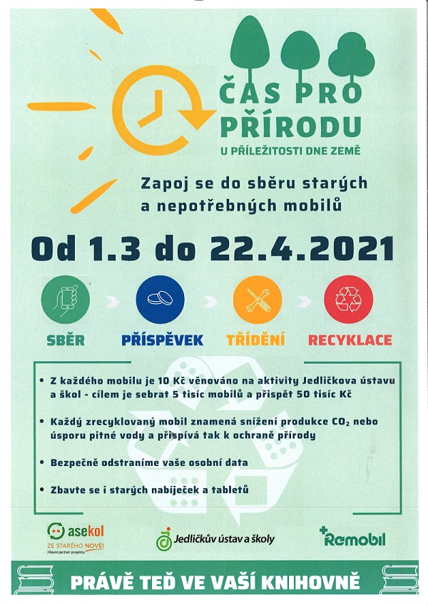 Plakát na web