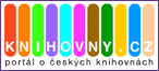 logo knihovny