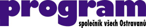 program ov logo