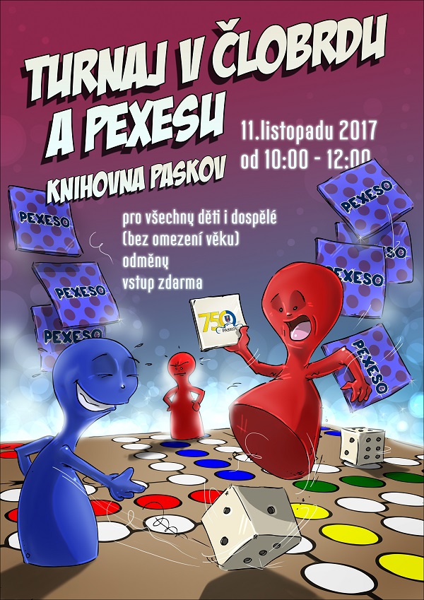 clovece plakat kopie